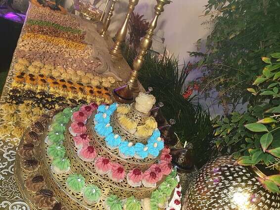 תרבחו ותסעדו // צילום: שמעון יעיש